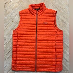 Stio Lightweight Vest Medium